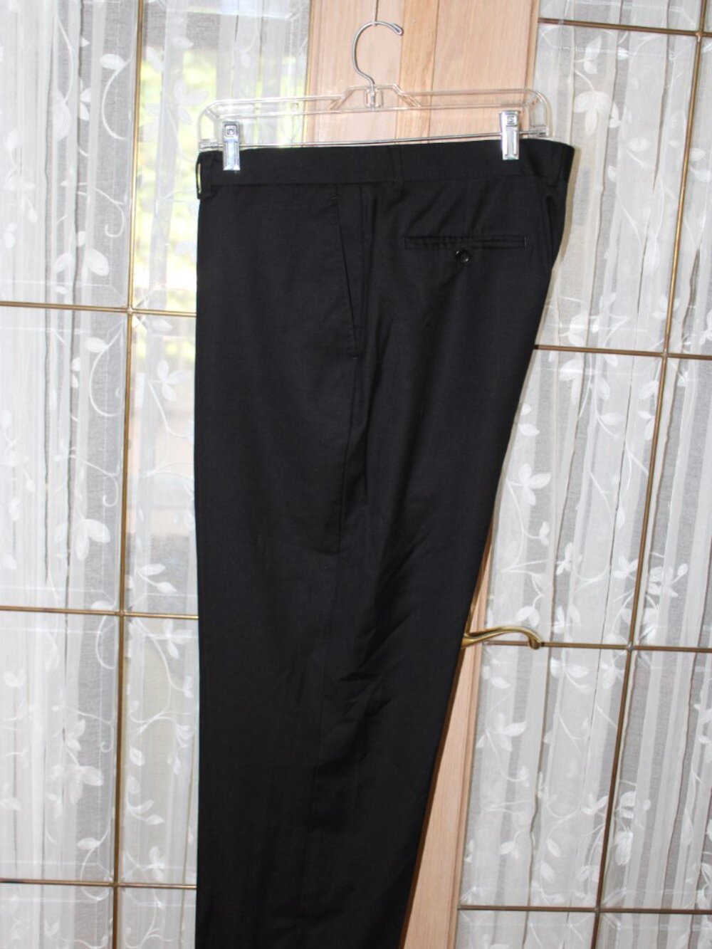 Callaway Men Golf Pants 50W 30L Black NWT Active Waistband MSRP $ 90 Opti-Dri